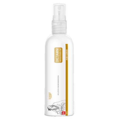 DICTAMNI GEL- Gel anti hemorroides 50 ml