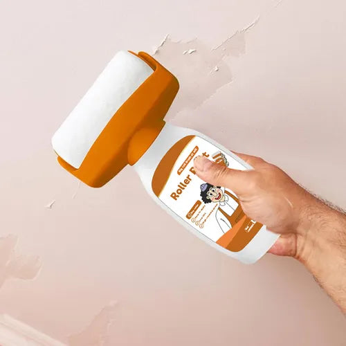 ROLLER PAINT- Rodillo mágico para eliminar rayones