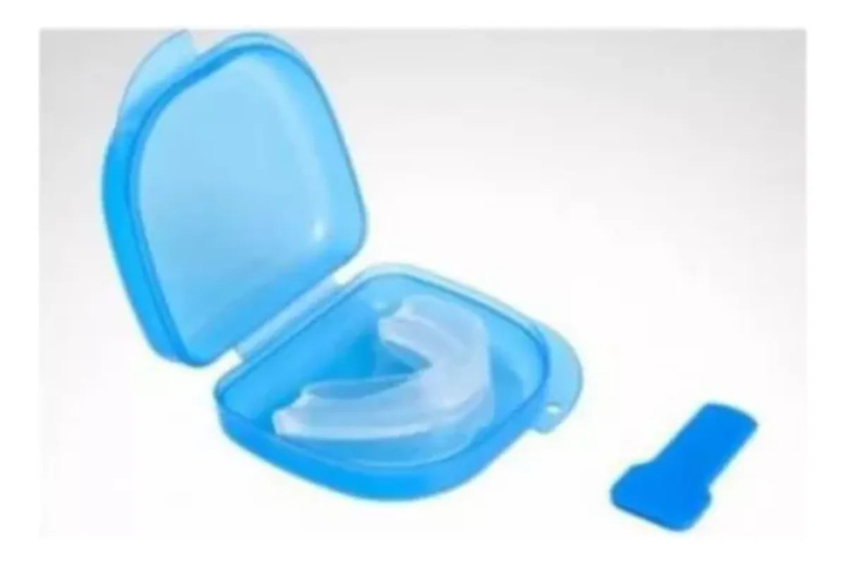 Placa Anti bruxismo adaptable