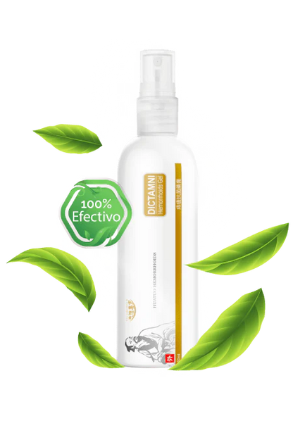 DICTAMNI GEL- Gel anti hemorroides 50 ml