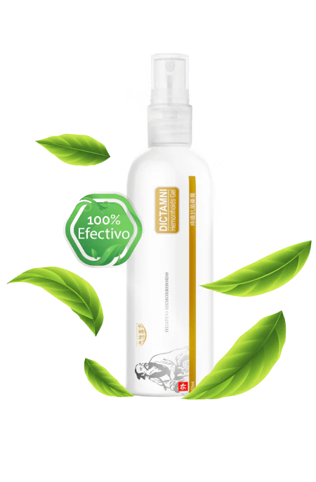 DICTAMNI GEL- Gel anti hemorroides 50 ml