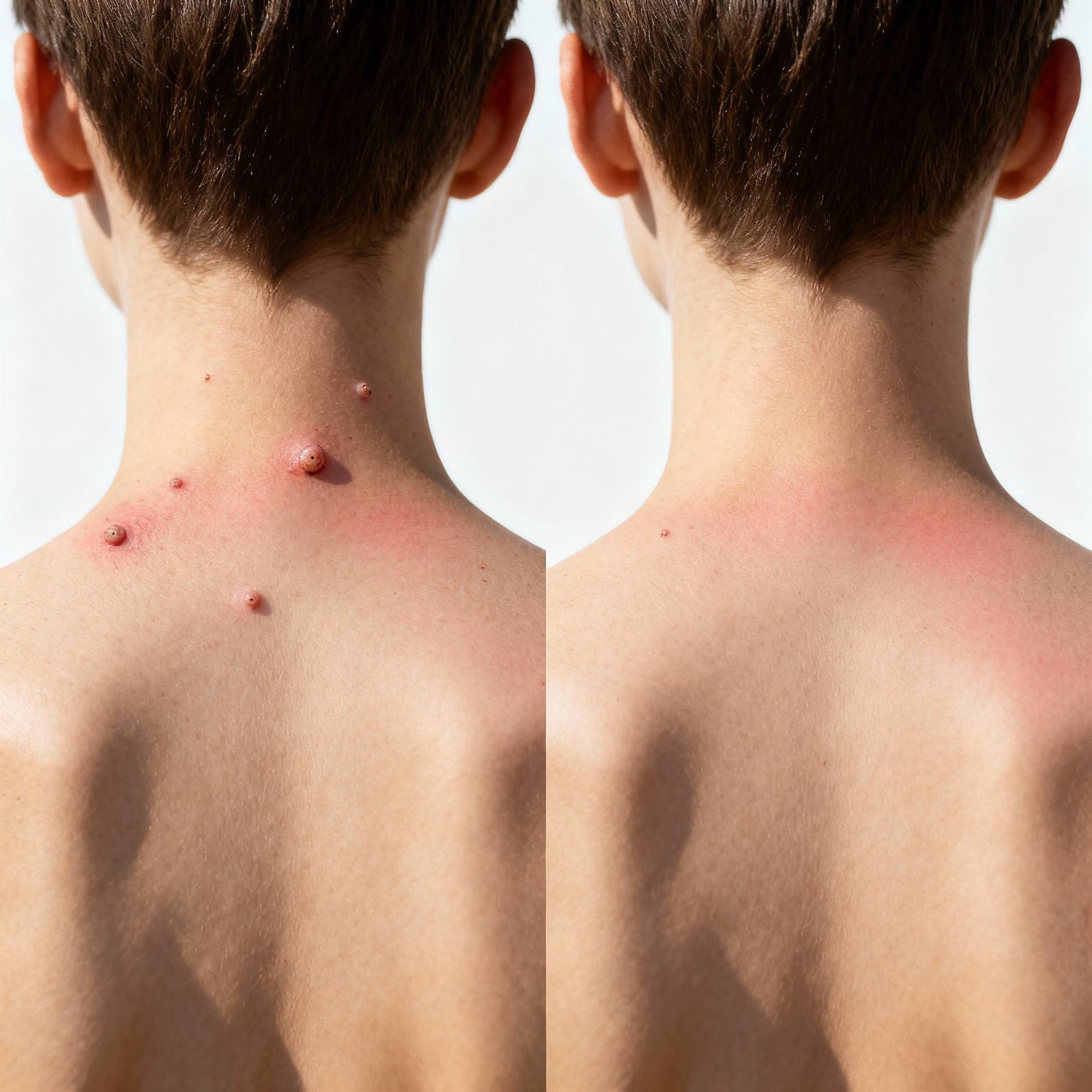 Removedor de verrugas- WART REMOVER 30 ml